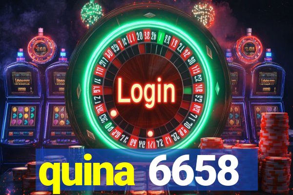 quina 6658